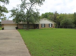 23515 State Highway 78 S, Blue Ridge, TX 75424