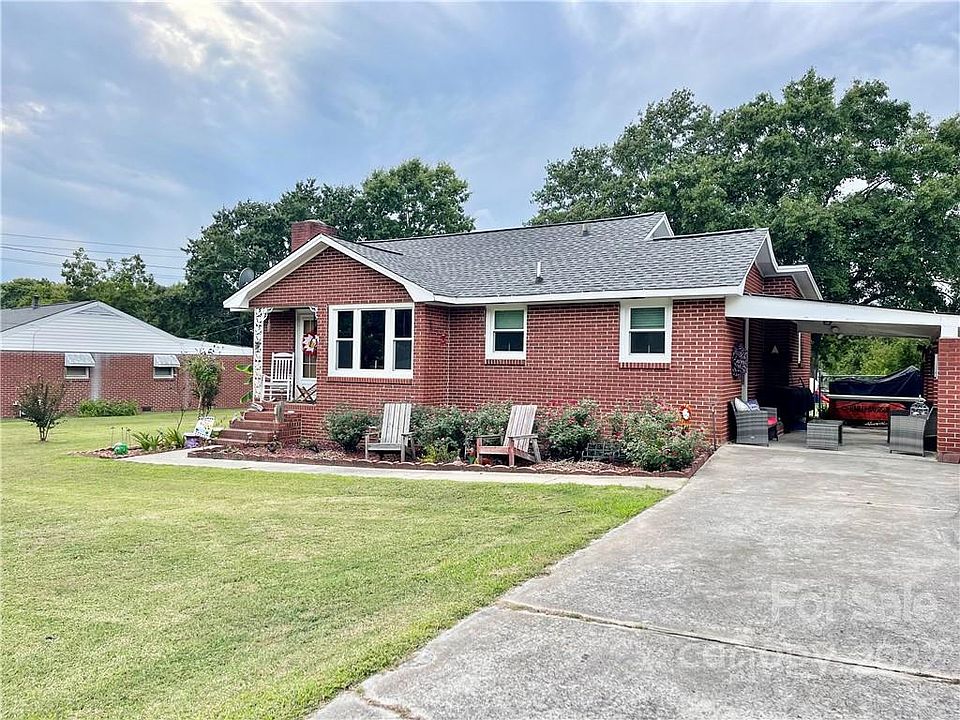 210 Saint Michael Ave, Great Falls, SC 29055 Zillow