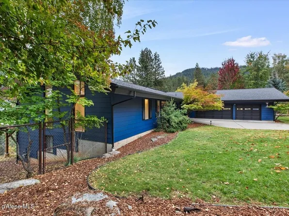 2305 E Packsaddle Dr, Coeur D Alene, ID 83815