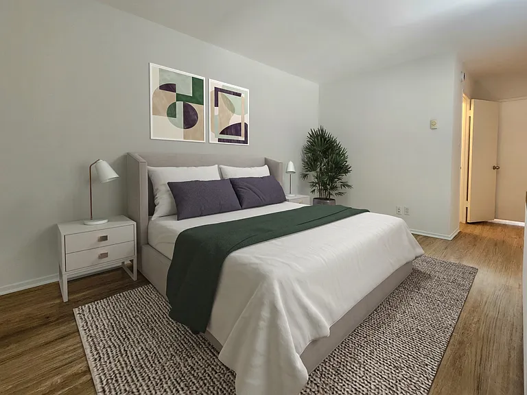1852 Corinth Ave #5 — Photo 13