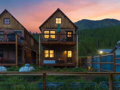 234 S Argentine St, Rico, CO, 81332