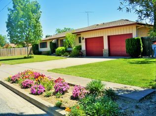 3542 Princeton Ln, Colusa, CA 95932