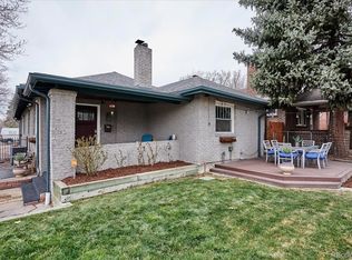 535 E 5th Ave, Denver, CO 80203