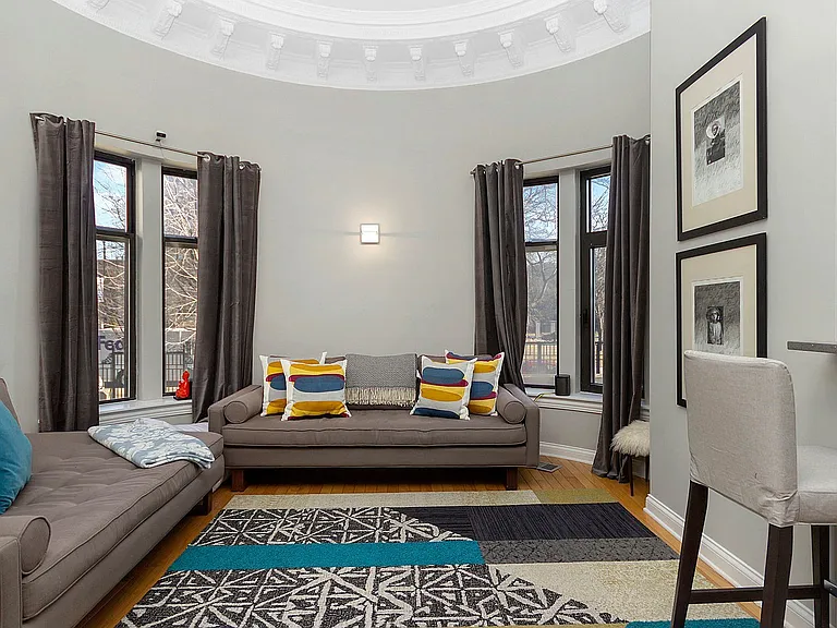 4938 S Drexel Blvd #101 — Photo 3