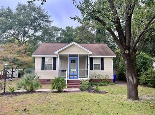 4733 Marlboro Rd, North Charleston, SC 29405