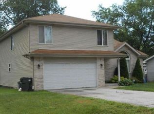 3417 W 162nd St, Markham, IL 60428