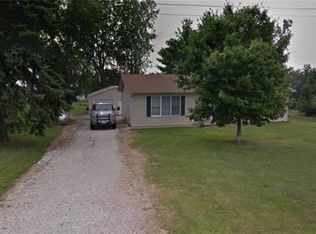 2951 Nevada Rd, Decatur, IL 62522