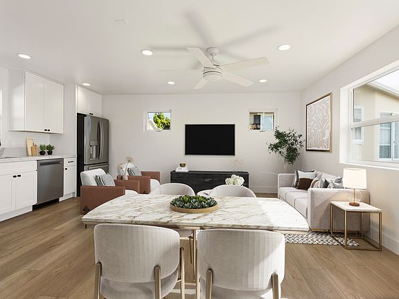 2nd image of 111 Cecil Pl #D