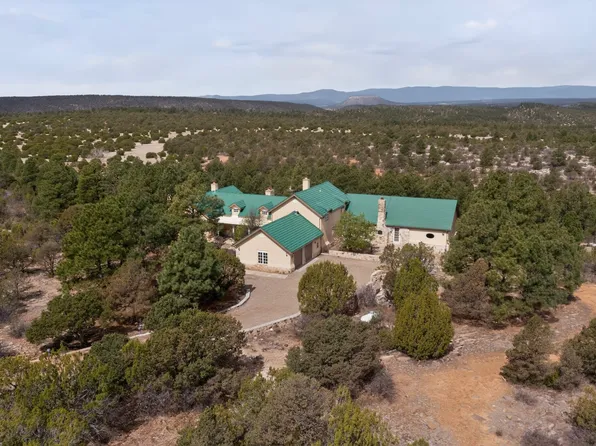 60 Blue Sky Rd Lot 5, Las Vegas, NM 87701