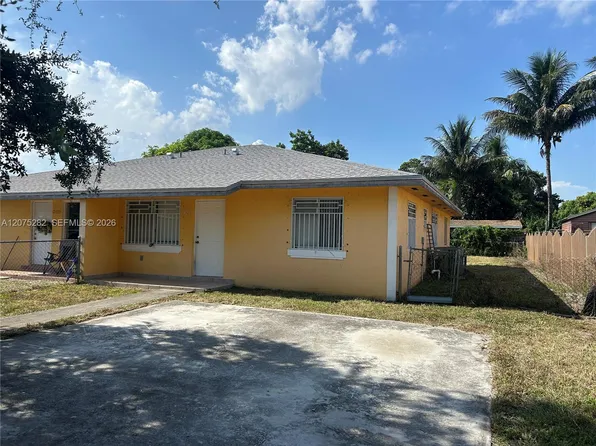 2421 NW 99th Ter #2, Miami, FL 33147