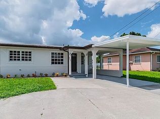 2706 W Dewey St, Tampa, FL 33607