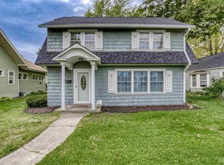 1428 Poplar St, Huntington, IN 46750