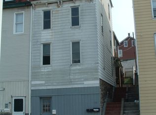 153 S 2nd St APT 1, Steelton, PA 17113