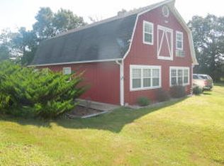 3201A W Woodland Ln, Harrison, AR 72601