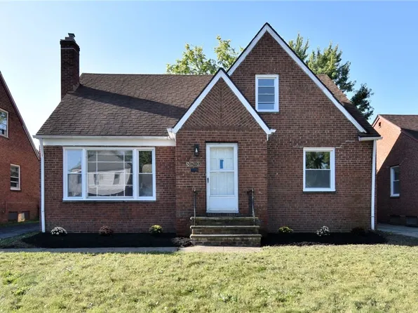 3830 Colony Rd, South Euclid, OH 44118