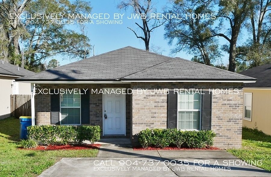 8407 Jasper Ave, Jacksonville, FL 32211 Zillow