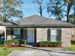 8407 Jasper Ave, Jacksonville, FL 32211