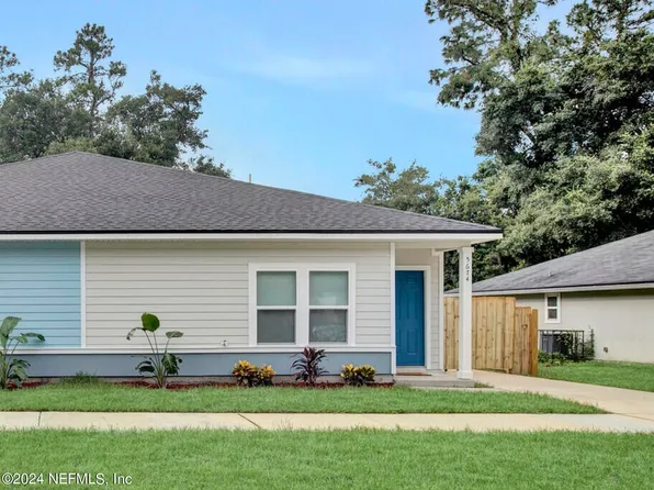 5674 BAYWOOD Terrace, Jacksonville, FL 32211
