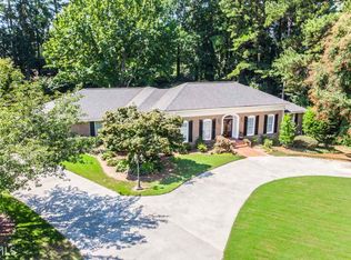 3617 Evans Rd, Doraville, GA 30340
