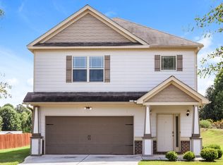4312 Rolfe Ct, McDonough, GA 30252