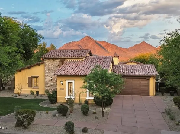 19781 N 96TH Place, Scottsdale, AZ 85255
