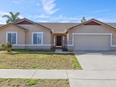 1785 Cabrillo Avenue, Tulare, CA, 93274