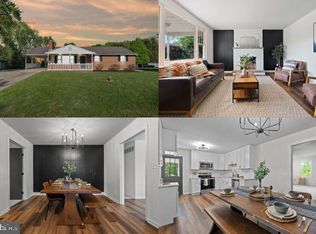 2119 Paddock Ln, Finksburg, MD 21048