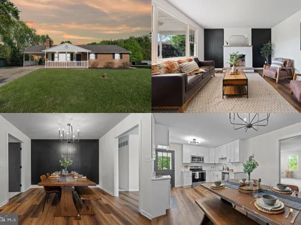 2119 Paddock Ln, Finksburg, MD 21048