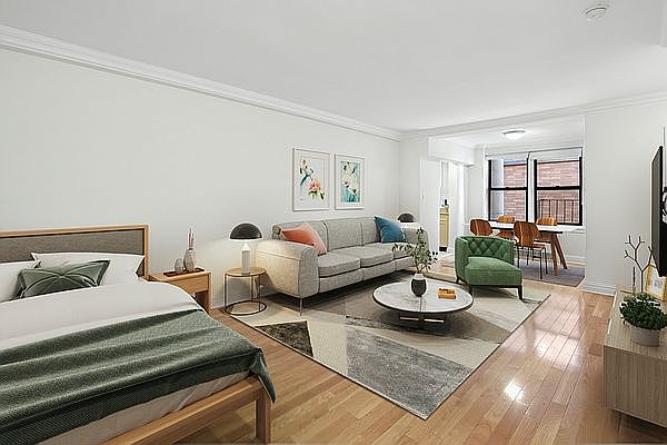 1st image of 108 W 15th St APT 3H