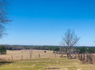 County Road 1758, Linden, TX 75563