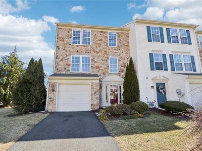 4102 Huckleberry Dr, Center Valley, PA, 18034