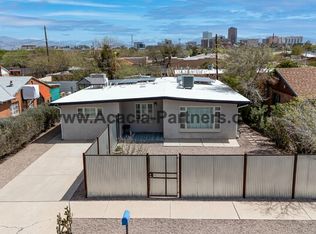 110 N Melwood Ave, Tucson, AZ 85745