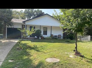 22 Point West Cv, Little Rock, AR 72211