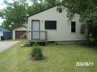 409 4th St S, Hoffman, MN 56339
