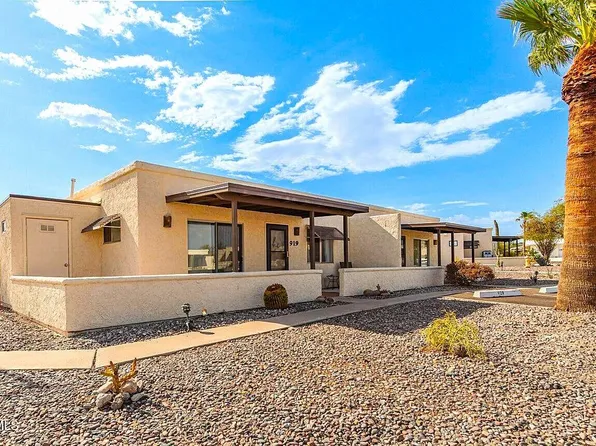 919 E LANCASTER Circle, Florence, AZ 85132
