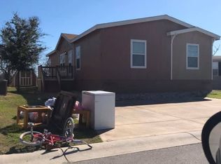 13021 Dessau Rd LOT 343, Austin, TX 78754