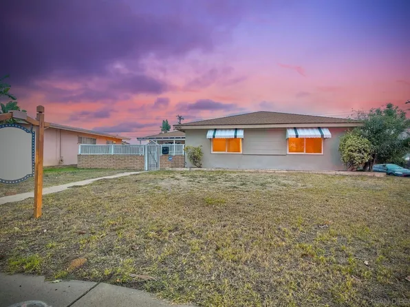 4690 Clairemont Dr, San Diego, CA 92117