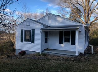 283 Plemmons Rd, Lewisville, NC 27023