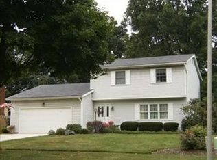 1024 Clark Rd, Wadsworth, OH 44281