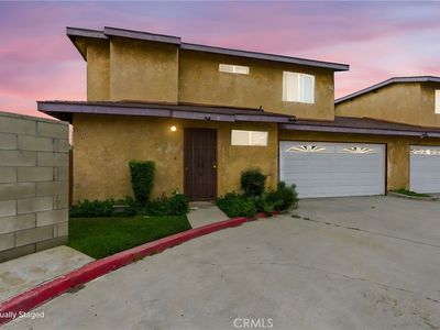 4325 Clara St APT J, Cudahy, CA, 90201