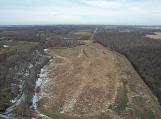 County Line Rd, Herrick, IL 62431