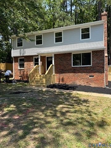 1st image of 9324 Becar Rd