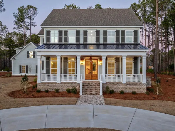 131 Olympian Hts, North Augusta, SC 29860