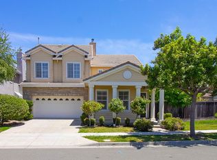 1000 Shorebird Dr, Hercules, CA 94547