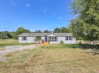 134 Canyon Valley Ln, Weatherford, TX 76085