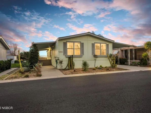 1650 E Clark Ave Space 245, Santa Maria, CA 93455