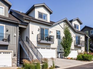 3331 Quarry Springs Dr, Park City, UT 84098