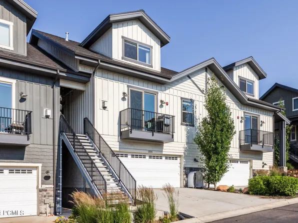 3331 Quarry Springs Dr, Park City, UT 84098