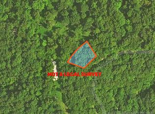 55701 E 360th Rd, Jay, OK 74346