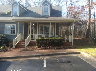 116 Lomond Ln, Cary, NC 27518